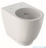 Geberit Acanto Miska stojąca, lejowa Rimfree 500.602.01.2
